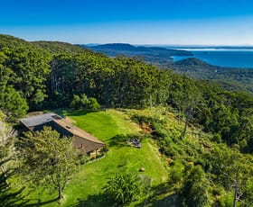 Rural / Farming commercial property for sale at 3419 The Lakesway Tarbuck Bay NSW 2428