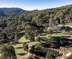 Rural / Farming commercial property for sale at 180 Star Of The Glen Road Bonnie Doon VIC 3720