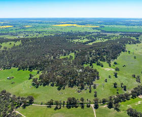 Rural / Farming commercial property for sale at . Sanderson Road Springhurst VIC 3682