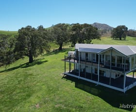 Rural / Farming commercial property for sale at 154 Sand Pit Lane Ercildoune VIC 3352