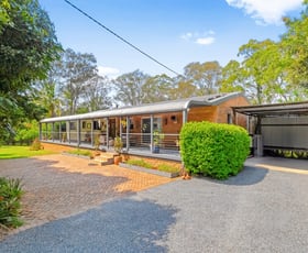 Rural / Farming commercial property for sale at 11 Jade Crescent Tucabia NSW 2462