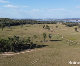 Rural / Farming commercial property for sale at 1859 & 1869 Tobacco Road Inglewood QLD 4387