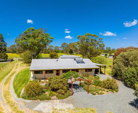 Rural / Farming commercial property for sale at 3270 Wallanbah Road Dyers Crossing NSW 2429
