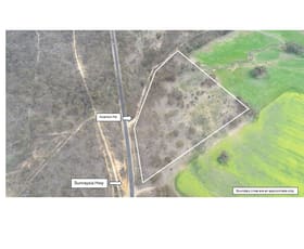 Rural / Farming commercial property for sale at CA 14 Sunraysia Highway Stuart Mill VIC 3477