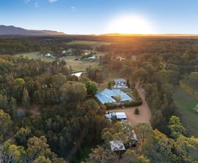 Rural / Farming commercial property for sale at 591 Hermitage Road Pokolbin NSW 2320