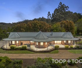 Rural / Farming commercial property for sale at 38 Lindner Avenue Ashton SA 5137