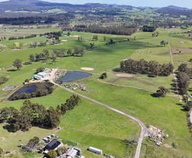 Rural / Farming commercial property for sale at 122 Glengarry Road Glengarry TAS 7275