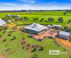 Rural / Farming commercial property for sale at 101 Riches Road Mount Barker WA 6324