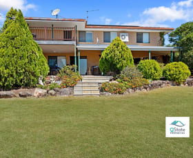Rural / Farming commercial property for sale at 193 Lehmanns Road Coolana QLD 4311