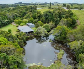 Rural / Farming commercial property for sale at 10524 Kennedy Highway Upper Barron QLD 4883