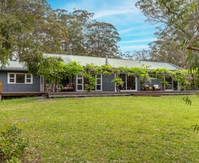 Rural / Farming commercial property for sale at 1318 Wattley Hill Road Topi Topi NSW 2423