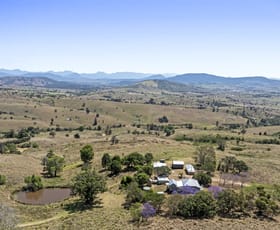 Rural / Farming commercial property for sale at 104 Green Hills Road Milford QLD 4310