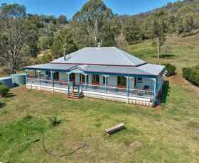 Rural / Farming commercial property for sale at 343 Walli Mountain Road Kenilworth QLD 4574