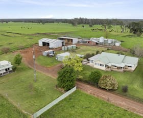 Rural / Farming commercial property for sale at 101 Jancourt Forest Road Carpendeit VIC 3260
