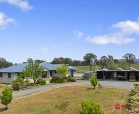 Rural / Farming commercial property for sale at 586 Snow Road Laceby VIC 3678