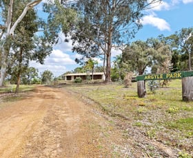 Rural / Farming commercial property for sale at 28 Marshall Road Argyle WA 6239