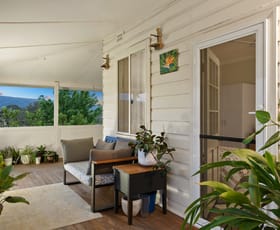 Rural / Farming commercial property for sale at 2411 The Bucketts Way Wards River NSW 2422