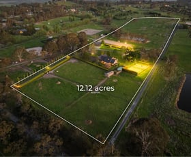 Rural / Farming commercial property for sale at 22 Mountain Flat Road Narre Warren East VIC 3804