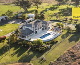 Rural / Farming commercial property for sale at 570 Fernhill Road Inverell NSW 2360