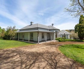 Rural / Farming commercial property for sale at 115 Sidonia Road Pastoria VIC 3444