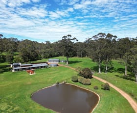 Rural / Farming commercial property for sale at 67 Suttons Road Kordabup WA 6333