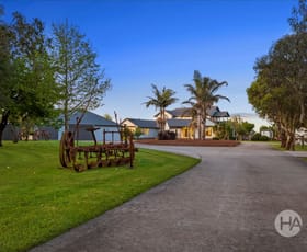 Rural / Farming commercial property for sale at 17 Cooper Lane Inverloch VIC 3996