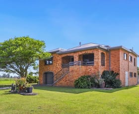 Rural / Farming commercial property for sale at 54 Back Creek Road Kinchela NSW 2440