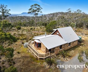 Rural / Farming commercial property for sale at 303 Alma Road Orford TAS 7190