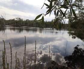 Rural / Farming commercial property for sale at 107 Petersens Road Yandaran QLD 4673