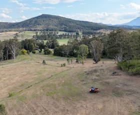 Rural / Farming commercial property for sale at 12 Girraween Road Rathdowney QLD 4287