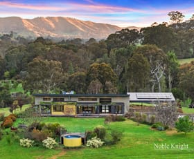 Rural / Farming commercial property for sale at 50 Wentworths Road Strath Creek VIC 3658