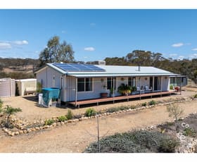 Rural / Farming commercial property for sale at 2290 Black Hill Road Black Hill SA 5353