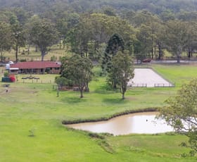 Rural / Farming commercial property for sale at 348 Lansdowne Road Cundletown NSW 2430
