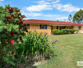 Rural / Farming commercial property for sale at 348 Lansdowne Road Cundletown NSW 2430