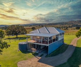 Rural / Farming commercial property for sale at 52 Milford Middle Road Milford QLD 4310