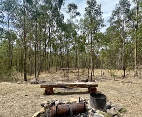 Rural / Farming commercial property for sale at 277 Whipbird Drive Buaraba QLD 4311