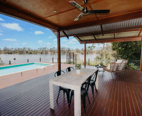 Rural / Farming commercial property for sale at 4 Workmans Road Sharon QLD 4670