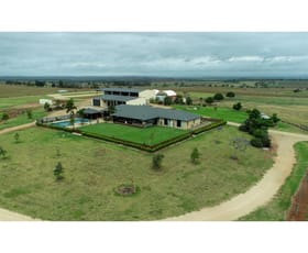 Rural / Farming commercial property for sale at 470 Benair Road Inverlaw QLD 4610