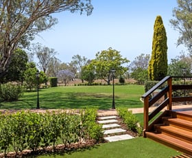 Rural / Farming commercial property for sale at 11551 Warrego Hwy Kingsthorpe QLD 4400