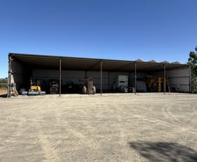 Rural / Farming commercial property for sale at 391 Rossetto Road Bilbul NSW 2680