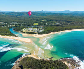 Rural / Farming commercial property for sale at 41/271 Lemon Tree Creek Road Termeil NSW 2539