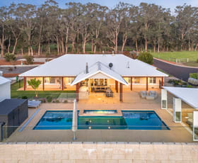 Rural / Farming commercial property for sale at 2210 Jindong - Treeton Road Rosa Brook WA 6285