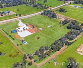 Rural / Farming commercial property for sale at 288 Sims Road Bakers Hill WA 6562