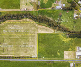 Rural / Farming commercial property for sale at 250 Irrewillipe Road Elliminyt VIC 3250