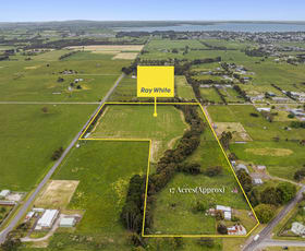 Rural / Farming commercial property for sale at 250 Irrewillipe Road Elliminyt VIC 3250