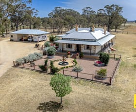 Rural / Farming commercial property for sale at 188 Engi Road Raywood VIC 3570