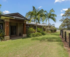 Rural / Farming commercial property for sale at 584 Mount Brisbane Road Mount Pleasant QLD 4521