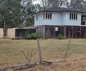 Rural / Farming commercial property for sale at 7559 Cunningham Highway Clumber QLD 4309