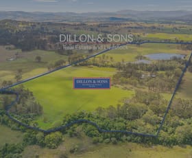 Rural / Farming commercial property sold at 3732 Clarence Town Road Clarence Town NSW 2321