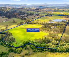Rural / Farming commercial property for sale at 3732 Clarence Town Road Clarence Town NSW 2321